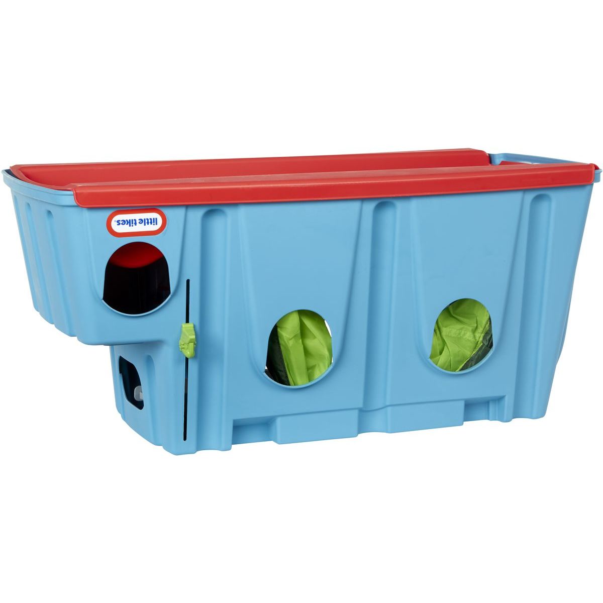 Little Tikes Easy Store™ Slide & Explore