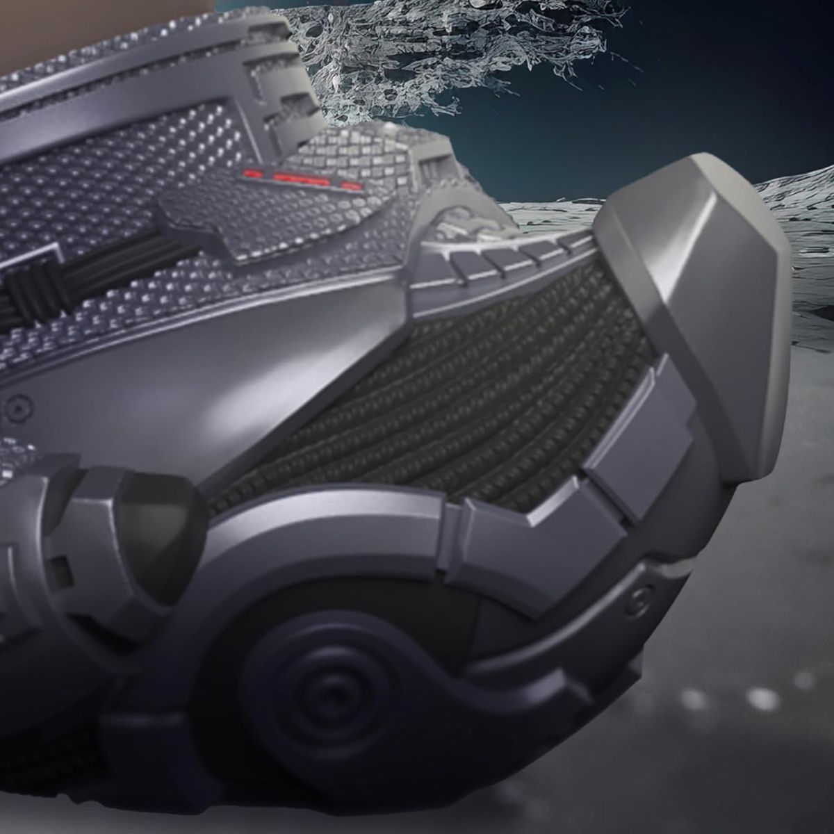 Tubbz kachnička Mass Effect Commander Shepard limitovaná edice