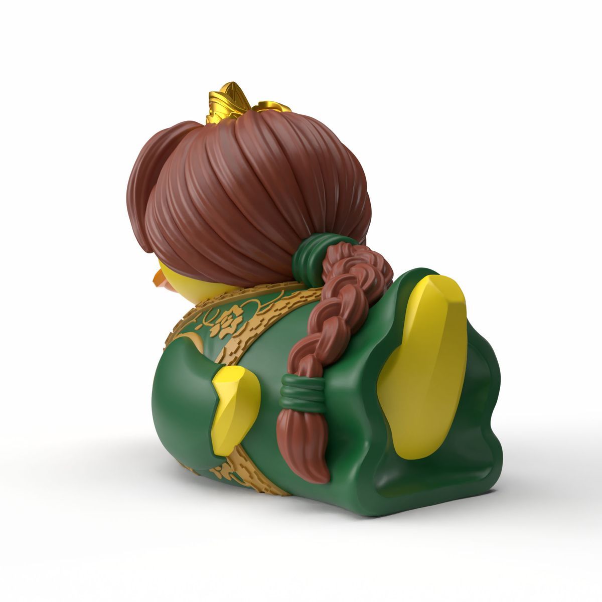 Numskull Tubbz kachnička malá Shrek Princezna Fiona