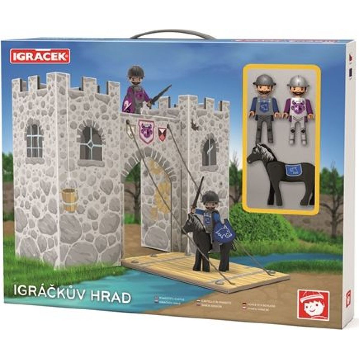 Igráčkův Hrad