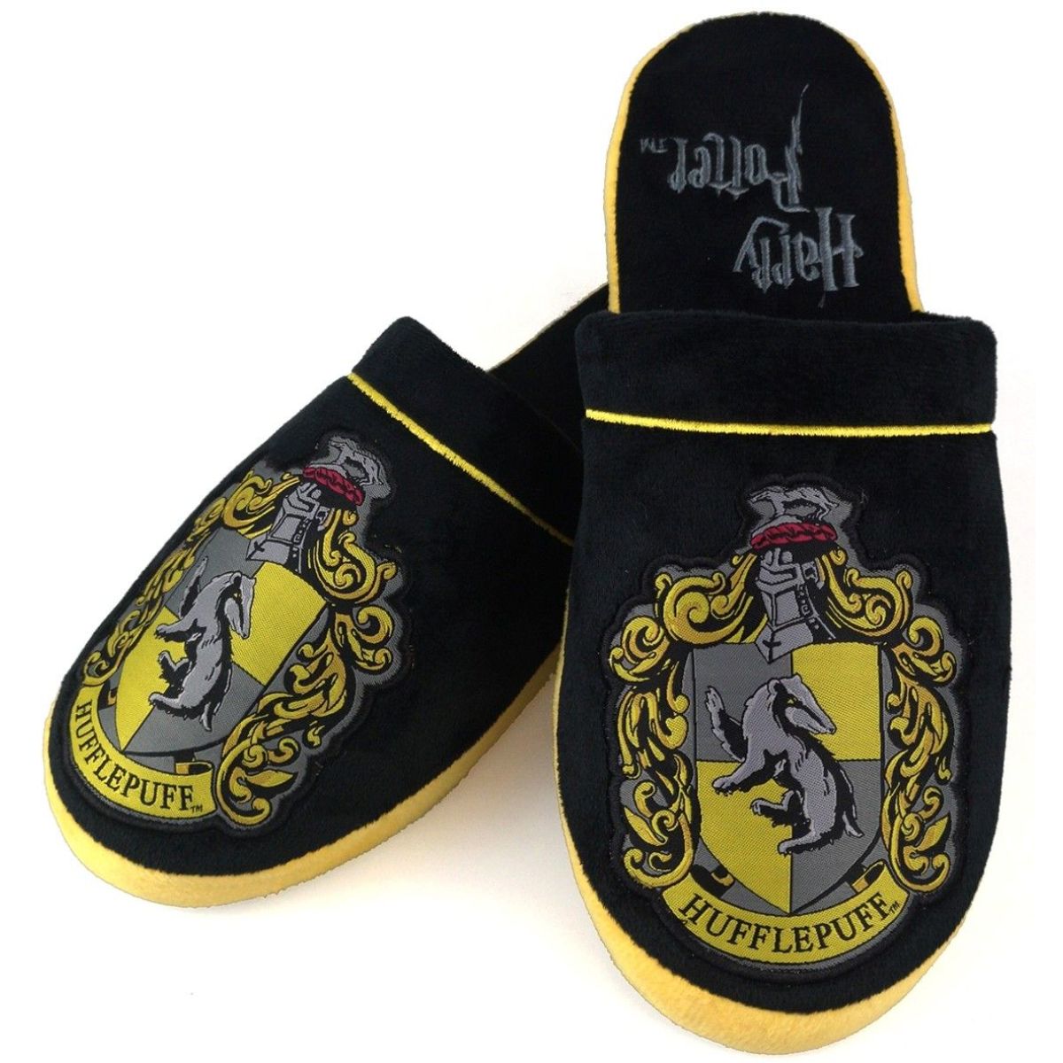 Groovy Harry Potter 1 Bačkory unisex Mrzimor vel. 42-45
