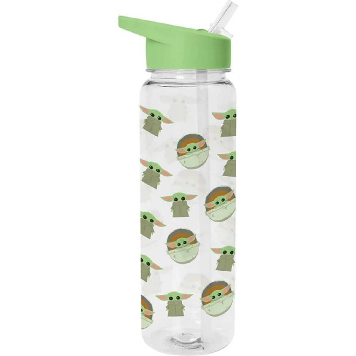 Láhev plastová Mandalorian 700 ml