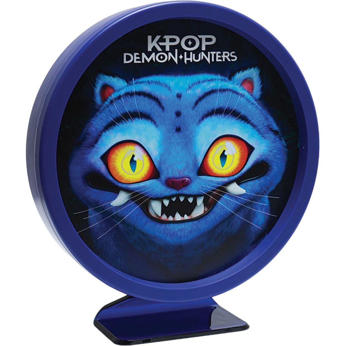 Bluesky K-pop Demon Hunters Světlo měnící Derpy