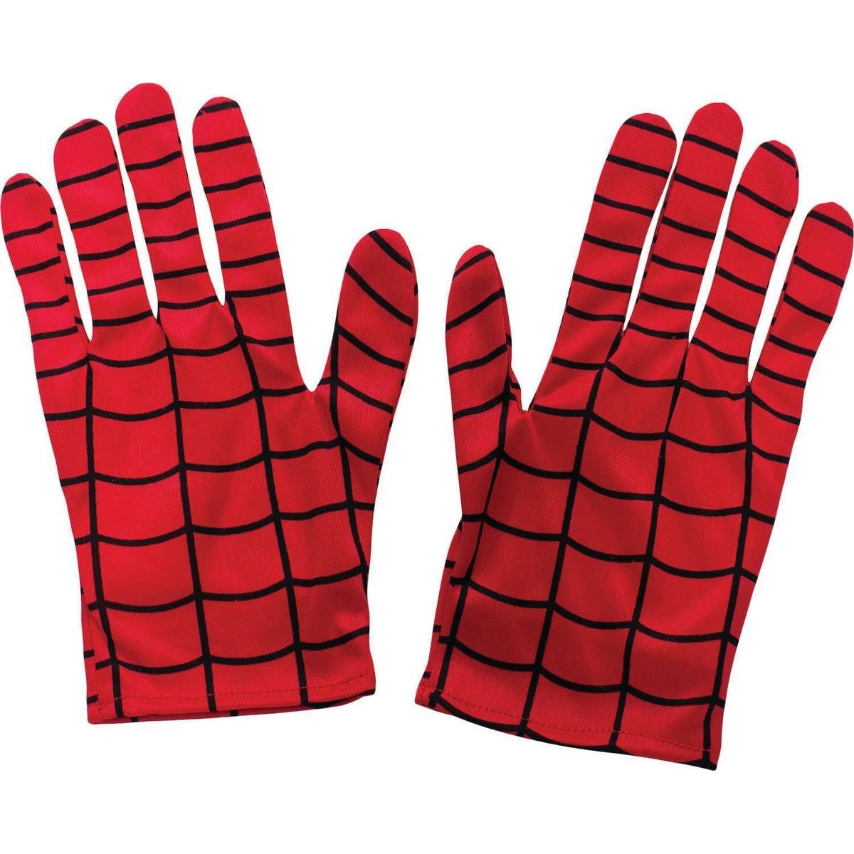 Rubie's Rukavice Spidermana dětské