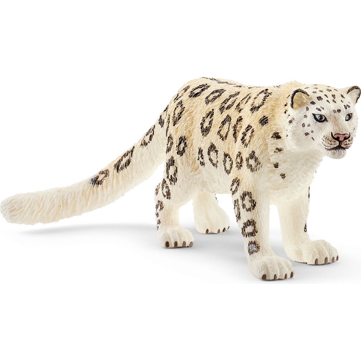 Schleich 14838 Zvířátko leopard sněžný