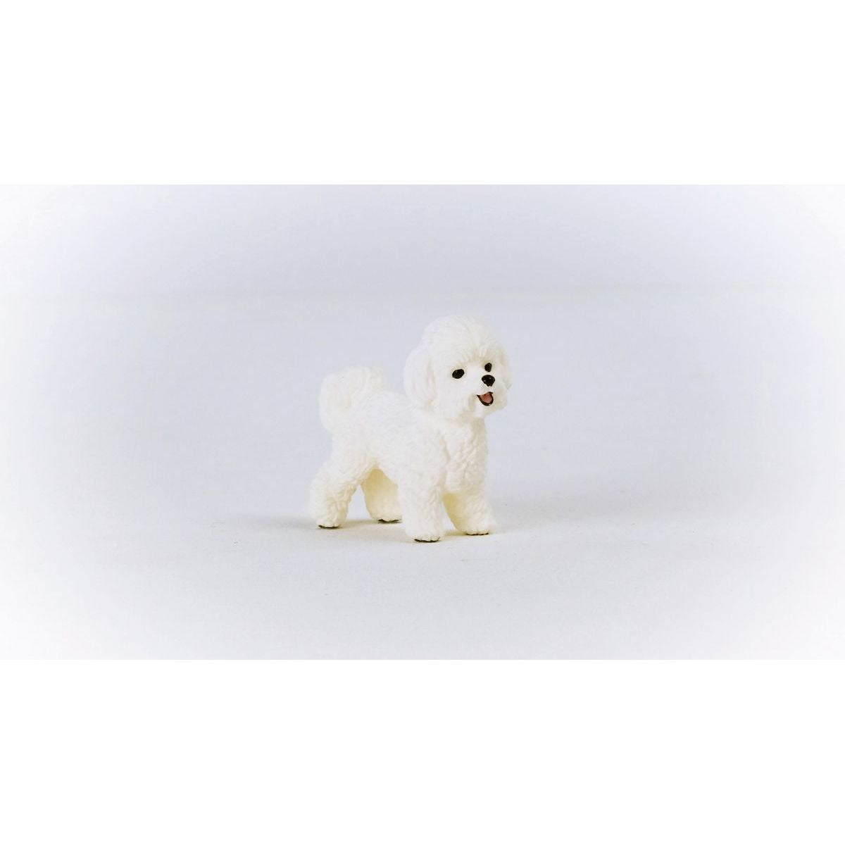 Schleich 13963 Zvířátko Bišon frisé