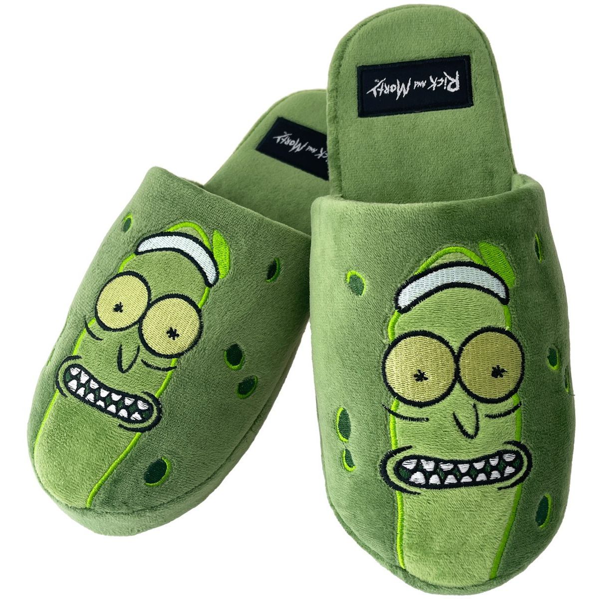 Groovy Bačkory Rick a Morty (42-45)