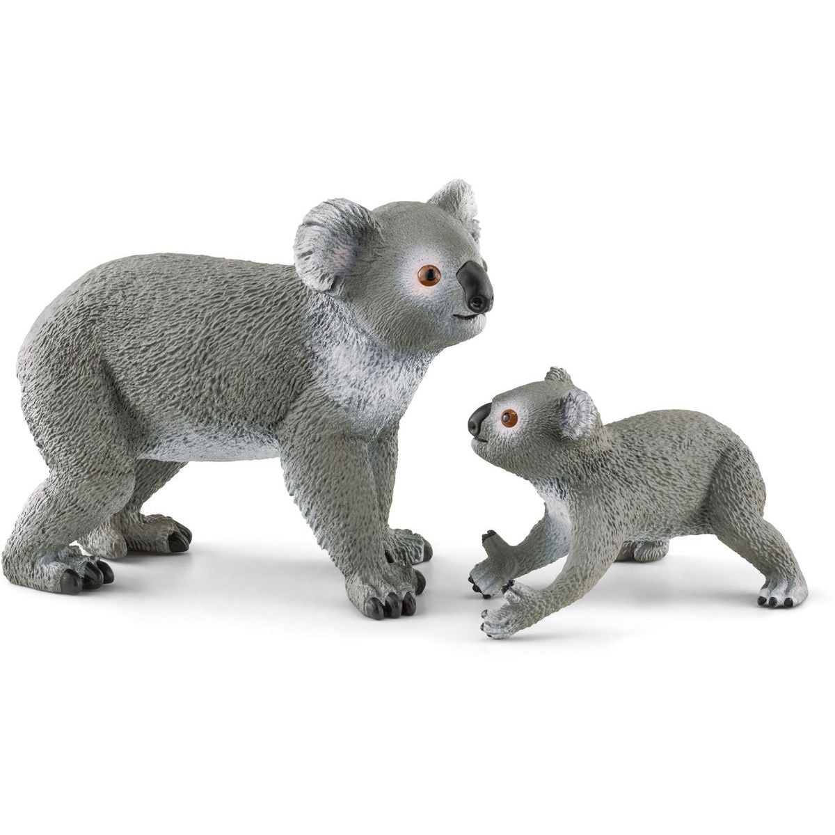 Schleich Matka a mládě koaly