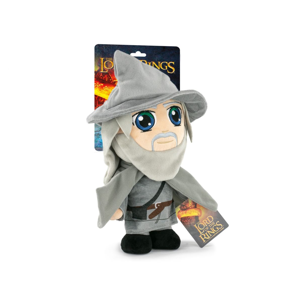 Pán Prstenů plyšák - Gandalf
