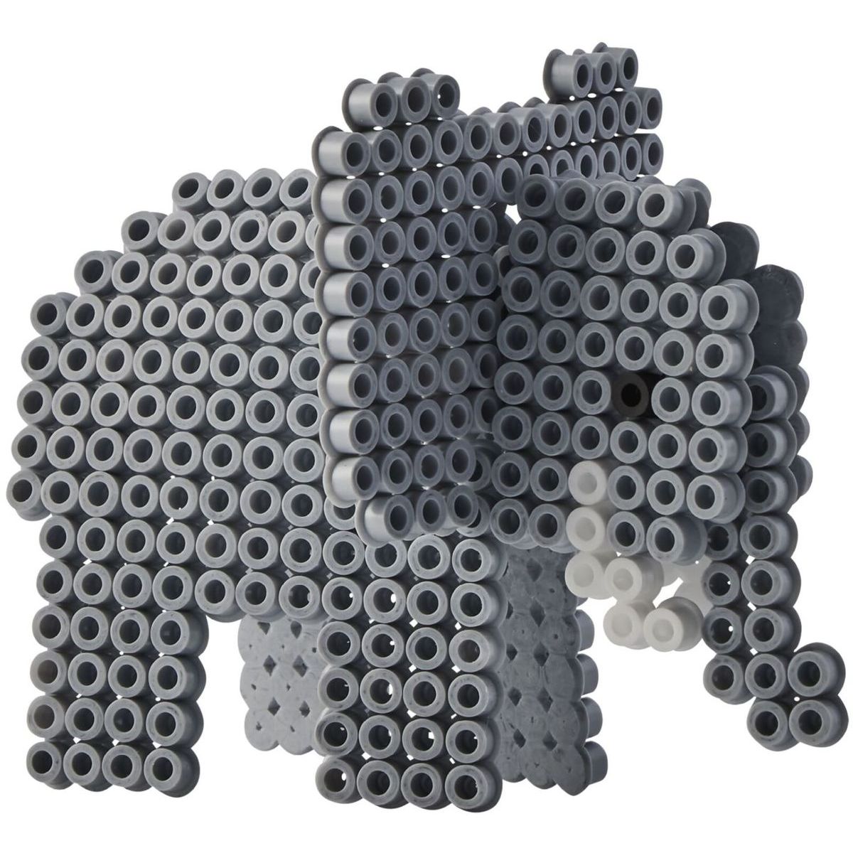 Hama Dárková sada 3D Safari Midi