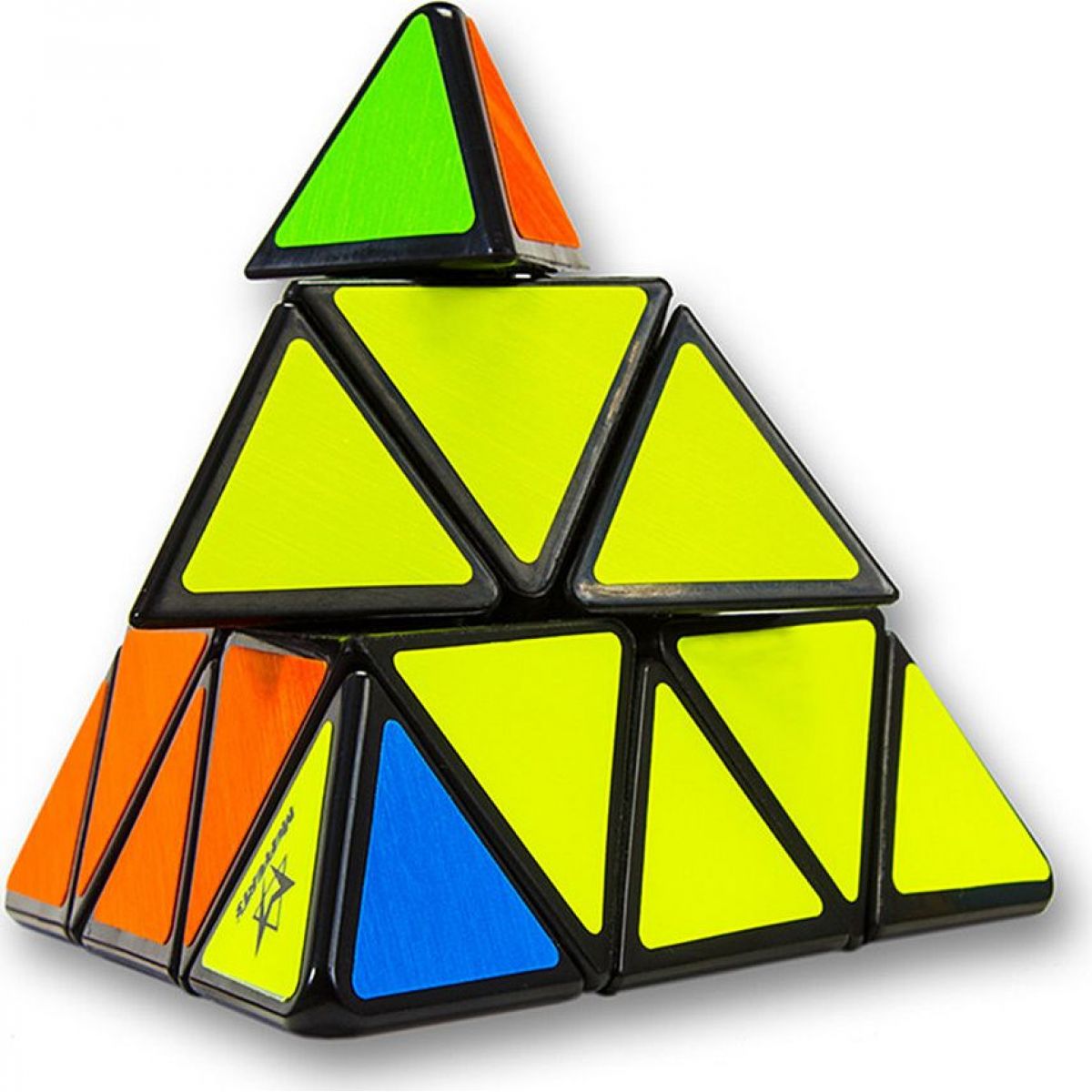 Recent Toys Pyramida