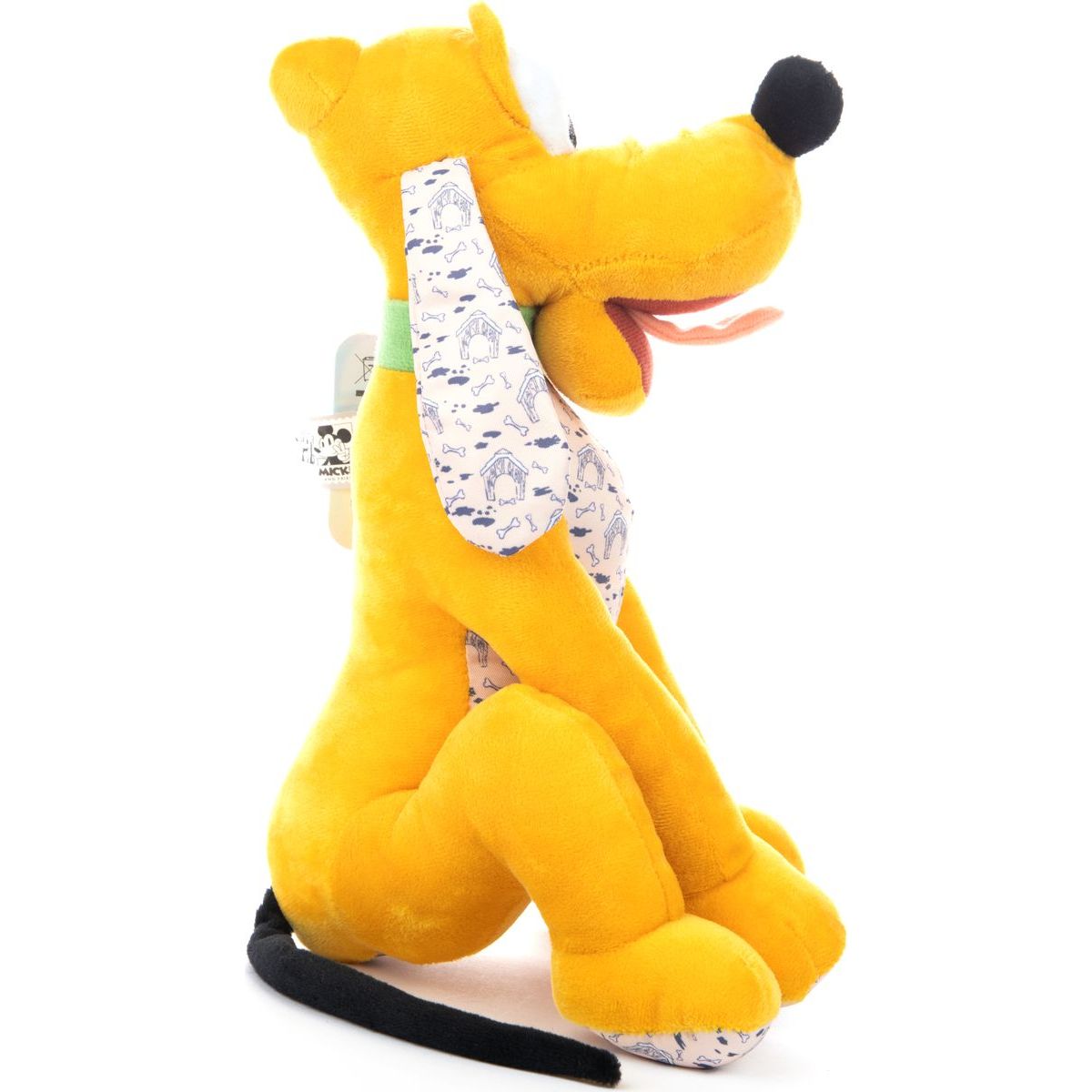 Alltoys Plyšový pes Pluto se zvukem 28 cm