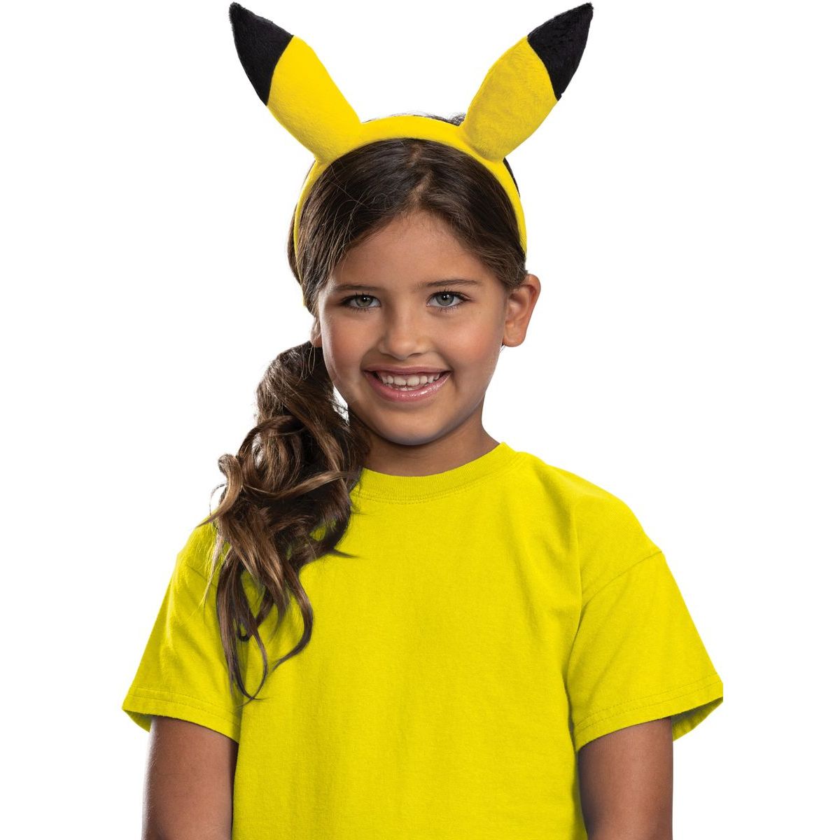 Epee Pokémon uši Pikachu