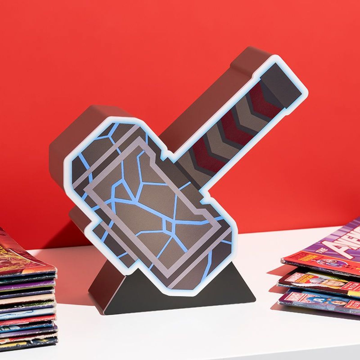 Epee Světlo Thor kladivo