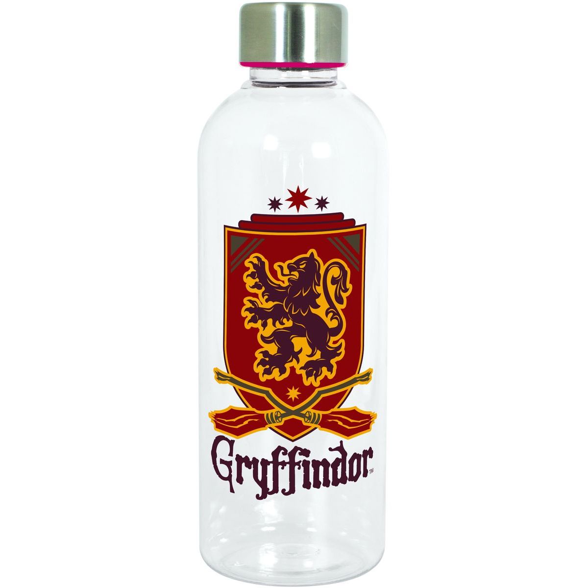 Stor Harry Potter 1 Tritan láhev 850 ml Nebelvír