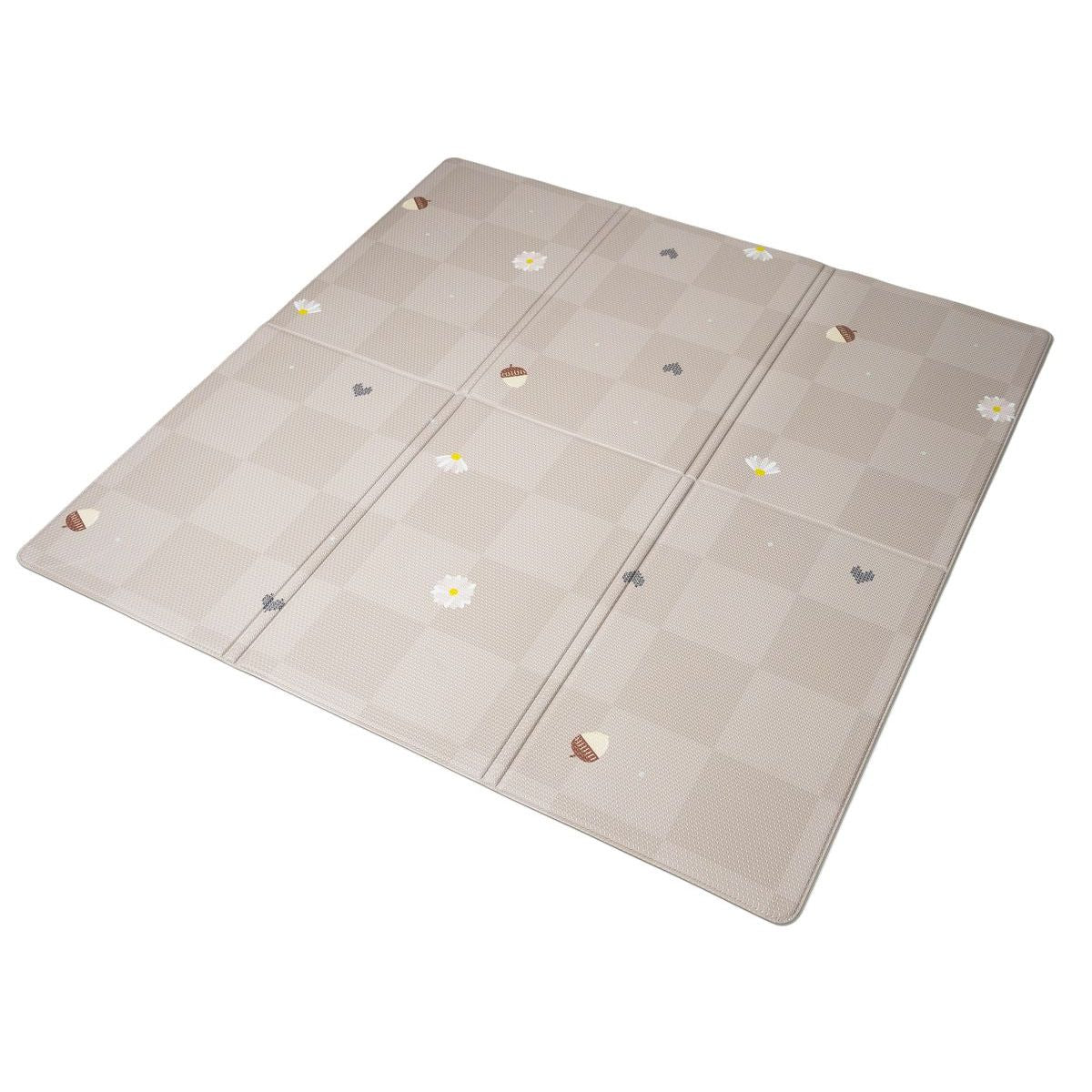 Taf Toys Hrací deka pěnová Checkers