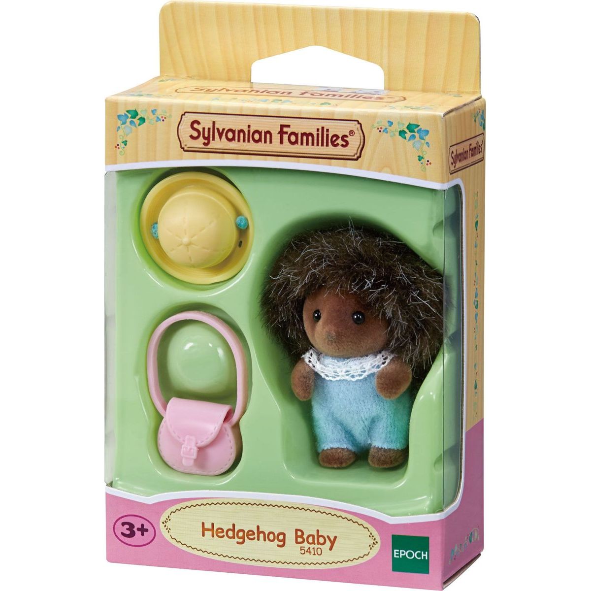 Sylvanian Families Ježeček Baby