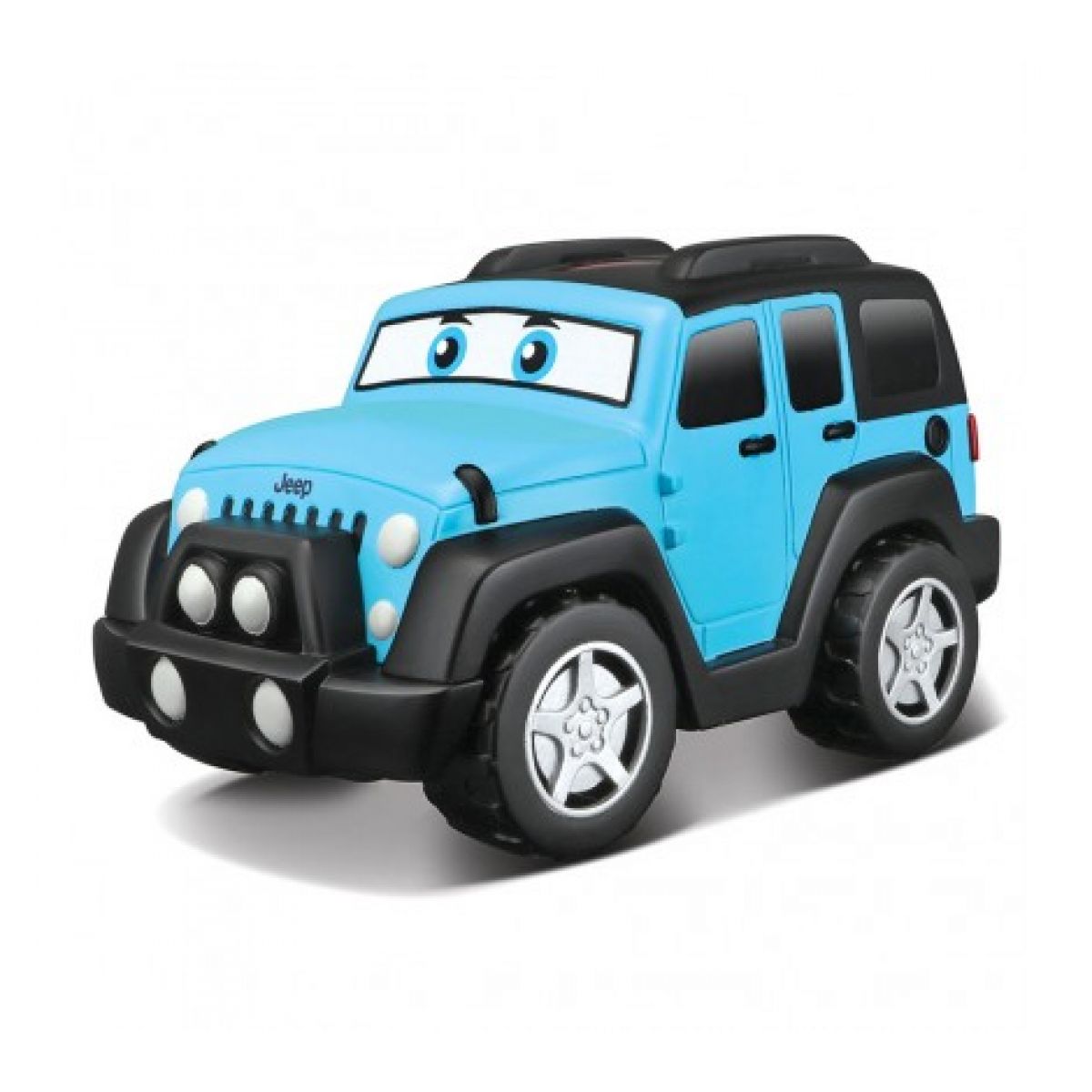 EPline Play&Go RC Auto Jeep