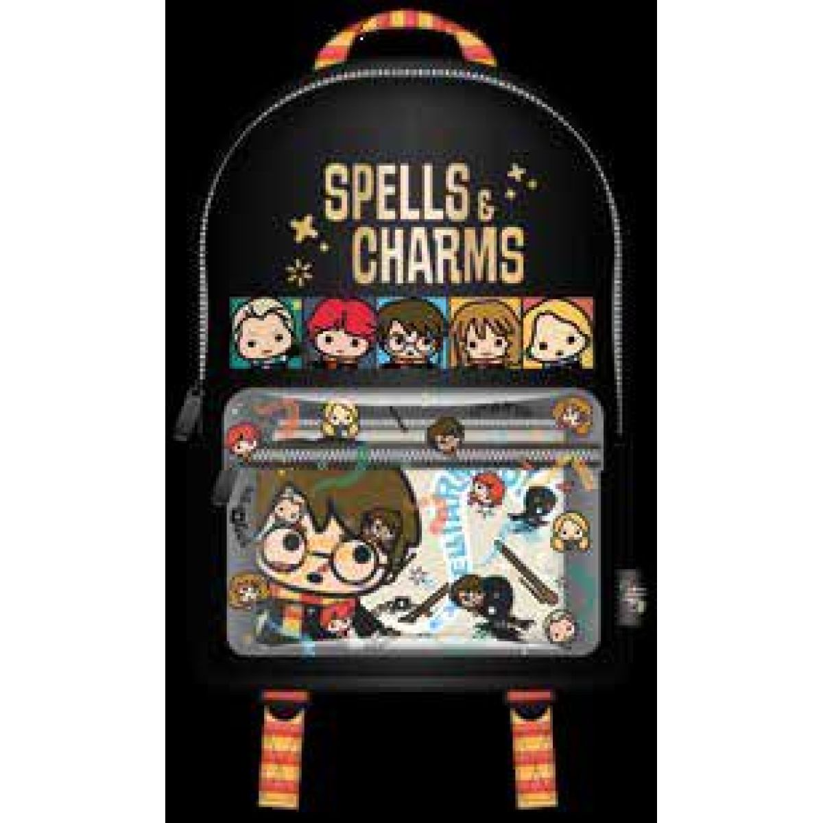 Bluesky Harry Potter Batoh Kawai