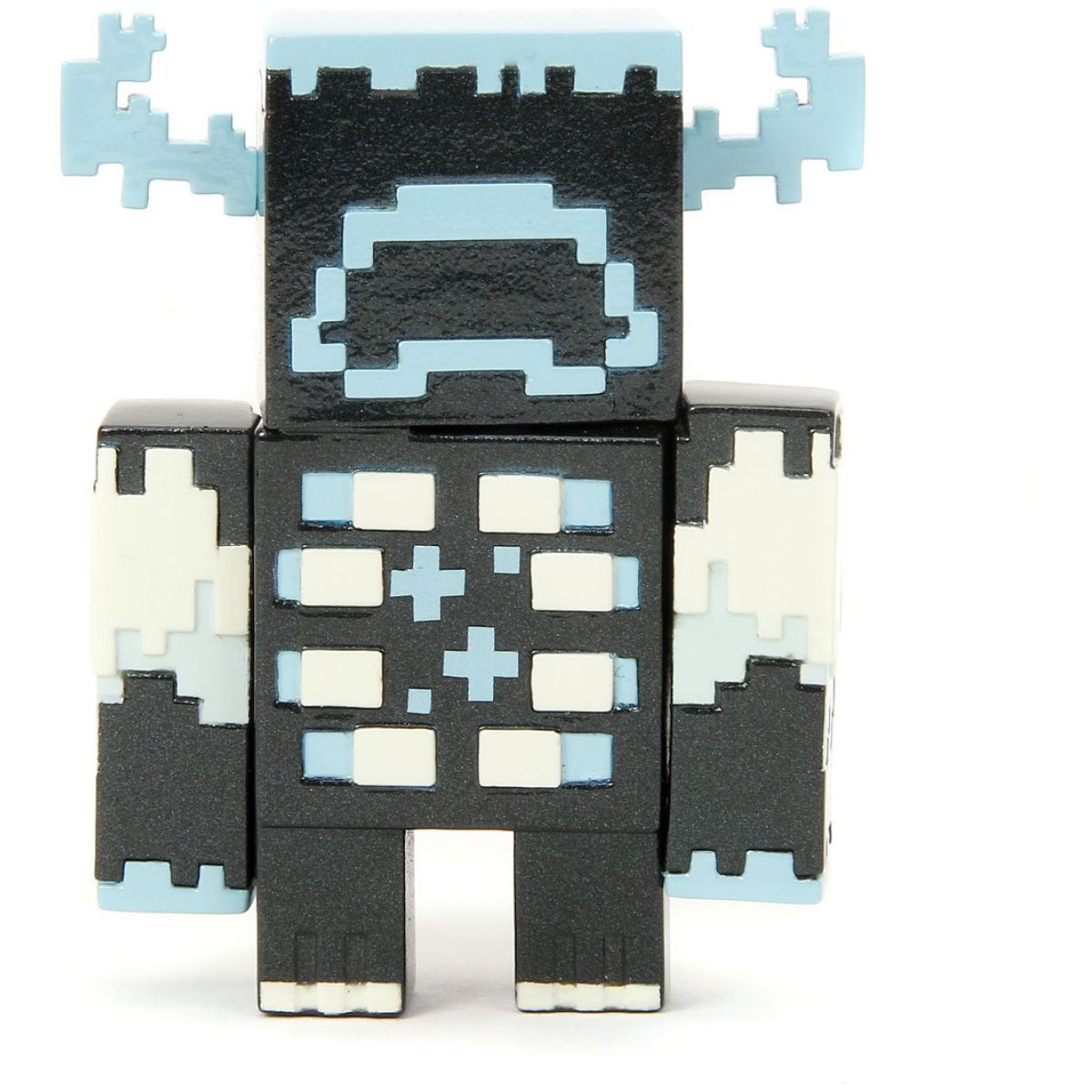 Jada Minecraft figurka 2,5 palce, 4 druhy, DP12