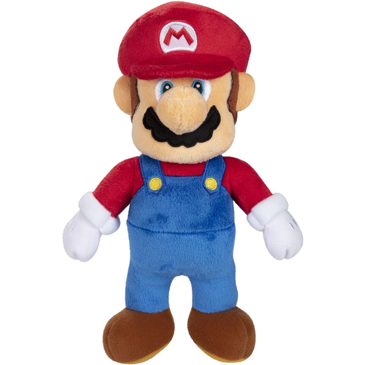 Alltoys Plyšový Super Mario 23 cm Mario