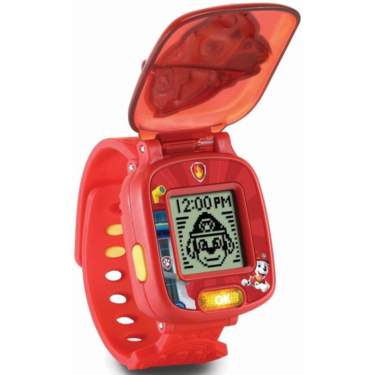 Vtech Mluvící hodinky Marshall Tlapková patrola
