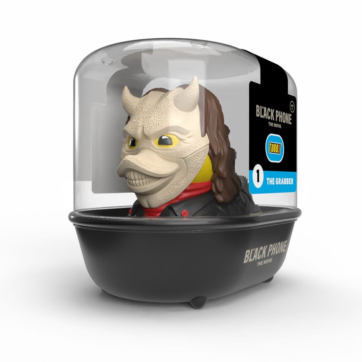Tubbz kachnička Black Phone The Grabber (první edice)