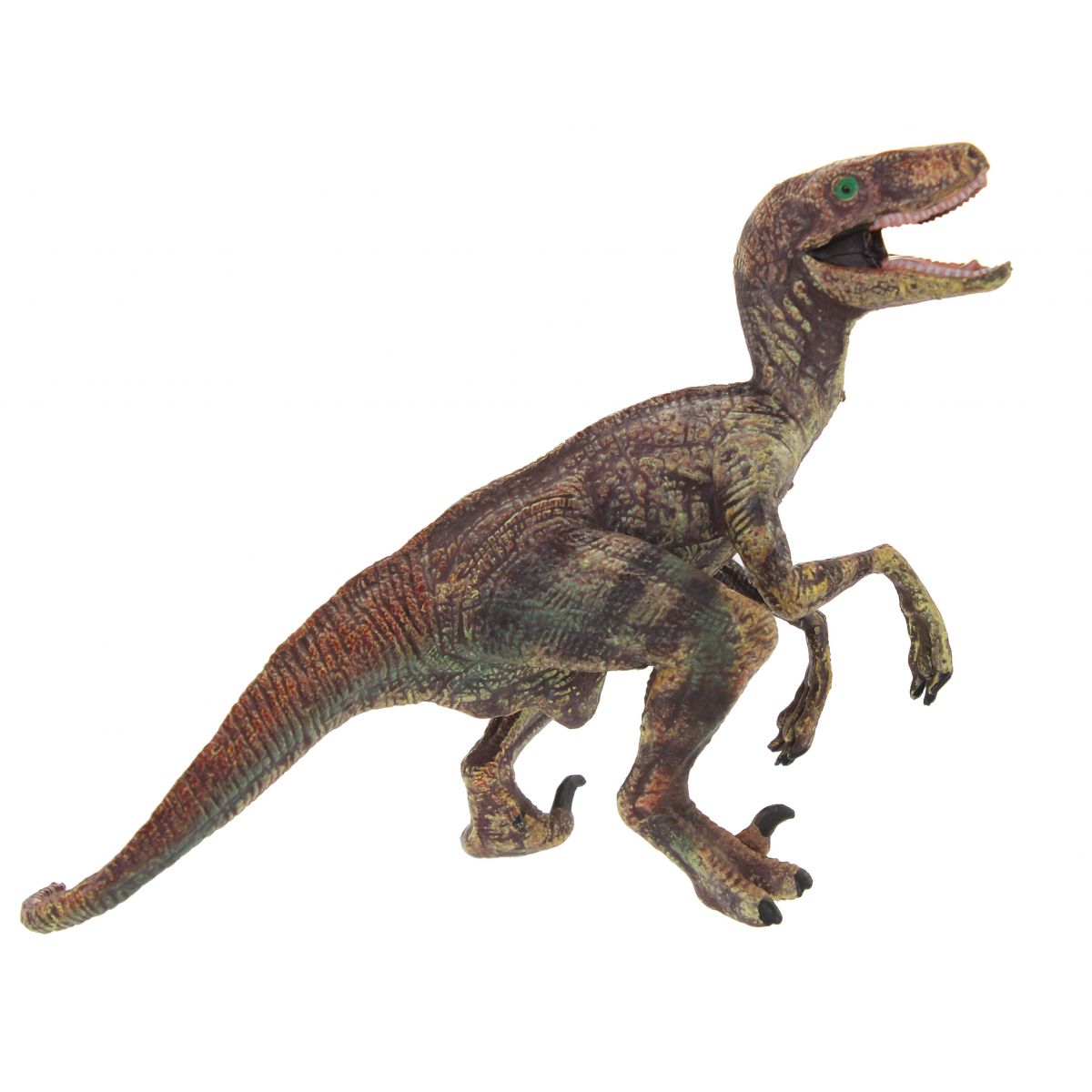 EPline Zvířátko Dinosaurus Velociraptor