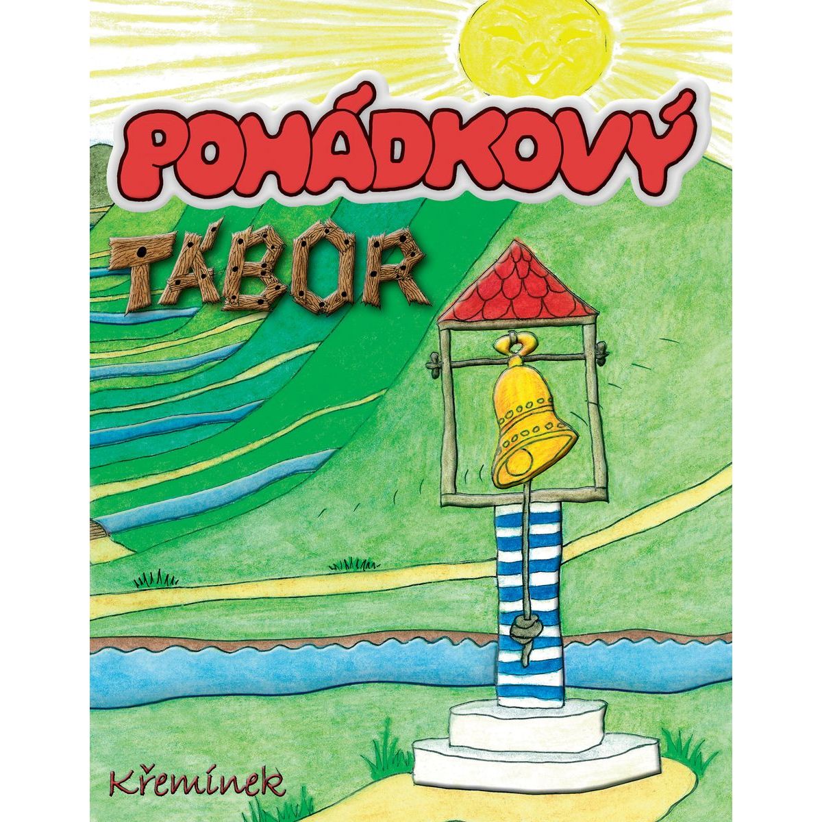 Pohádkový tábor