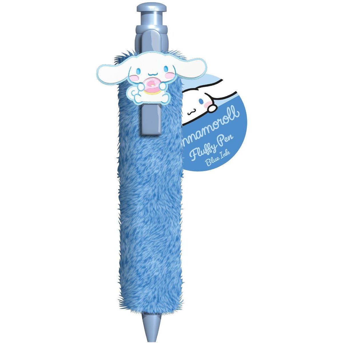 Pyramid International Cinnamoroll Plyšové pero