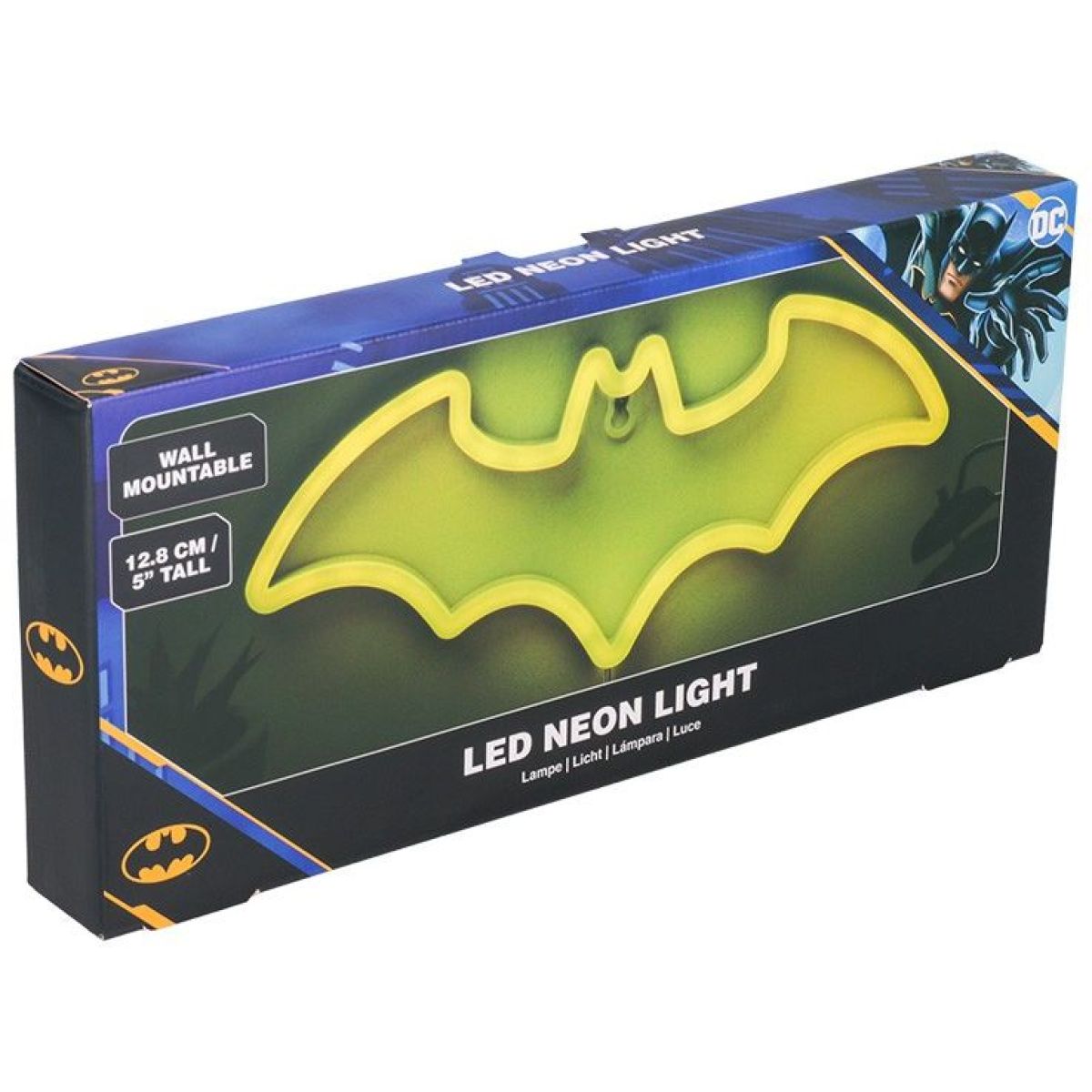 Paladone Batman Neon světlo