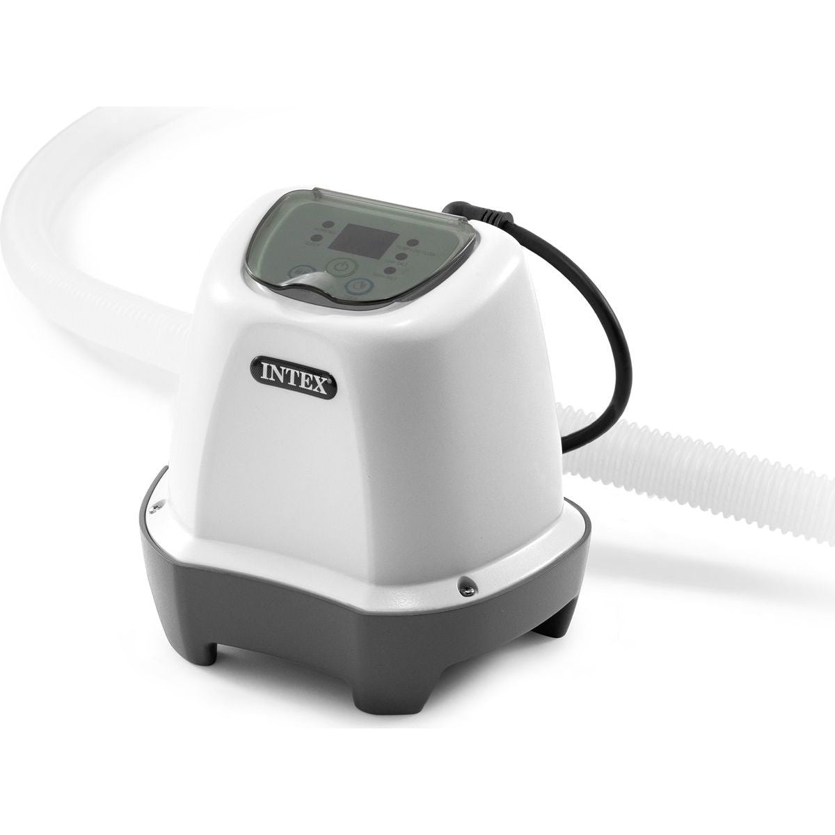 Intex 26662 Krystal Clear solinátor 220-240 V - Poškozený obal