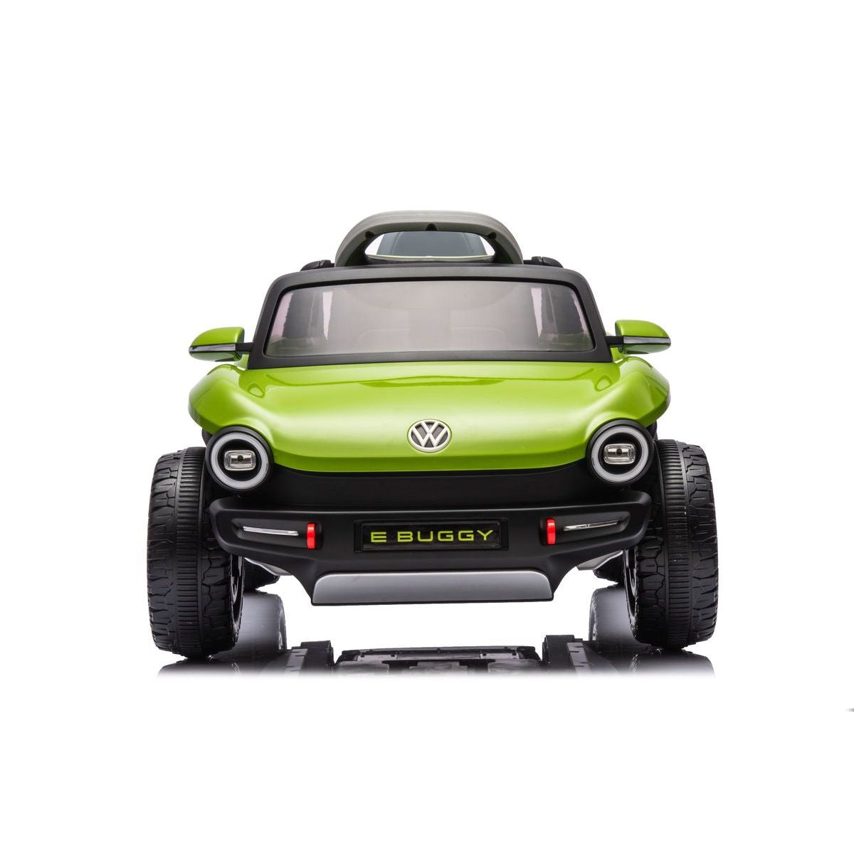 Sparkys Dětské elektrické auto Volkswagen E Buggy + dálkový ovladač