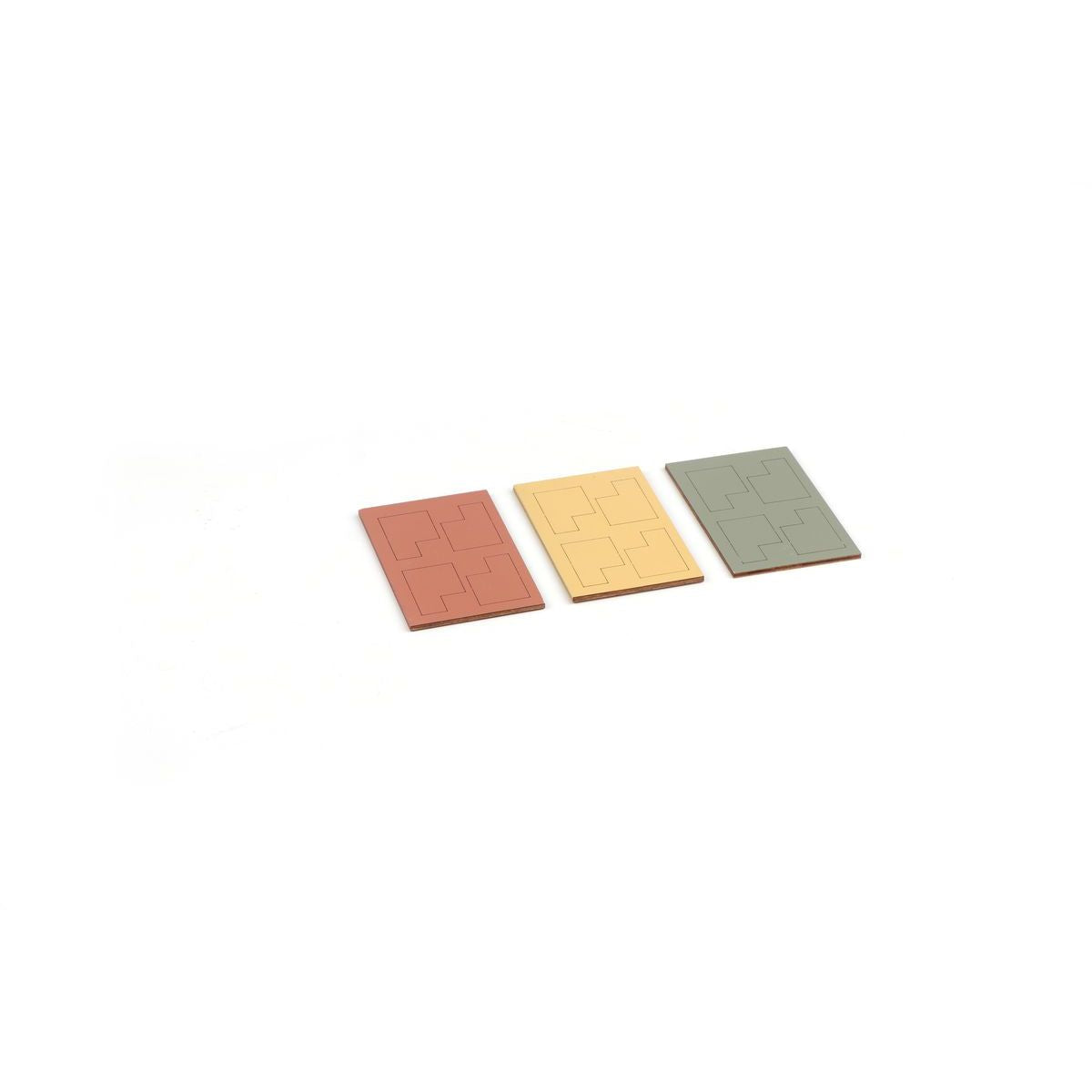 Hlavolam - Matchbox P