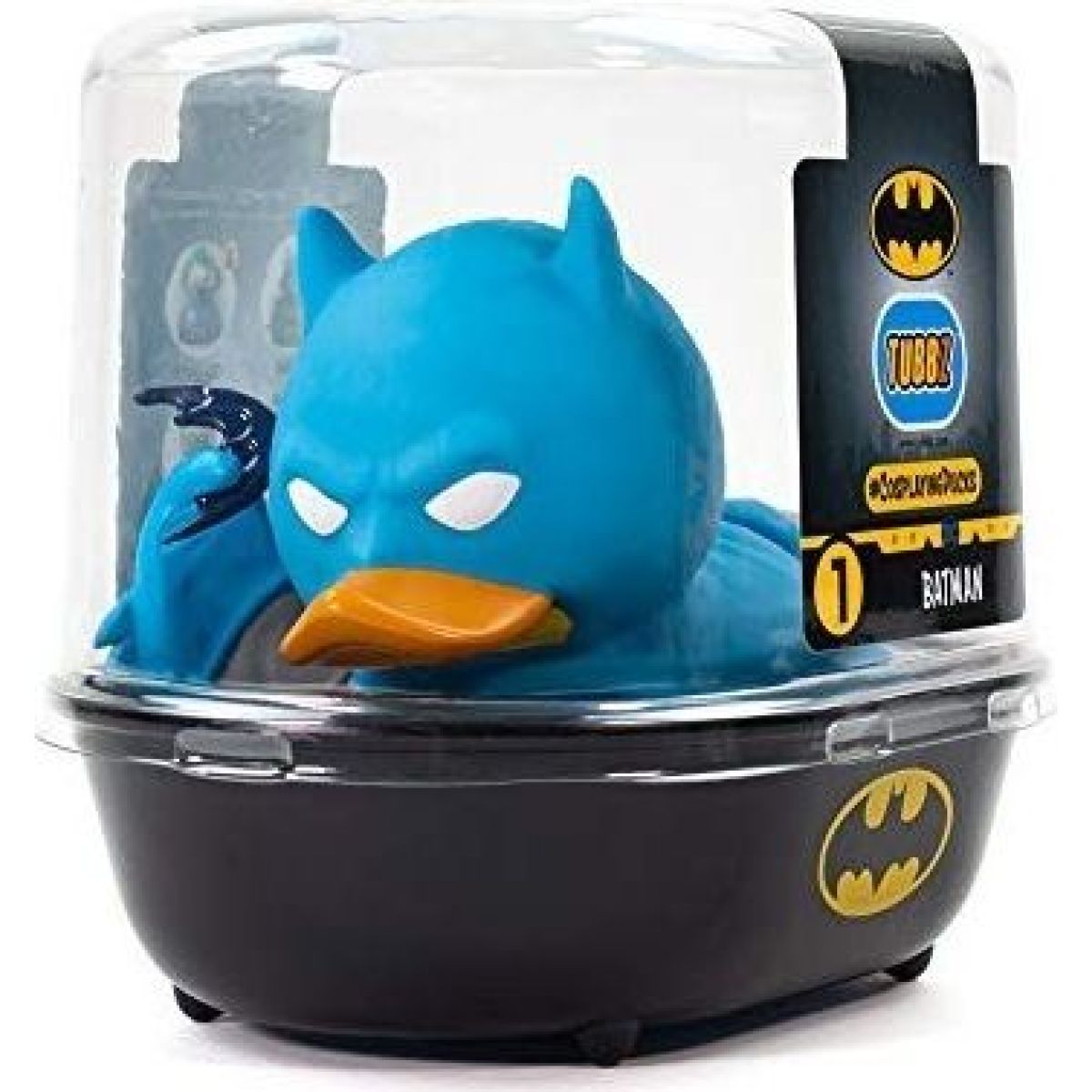 Tubbz kachnička malá DC Comics - Batman