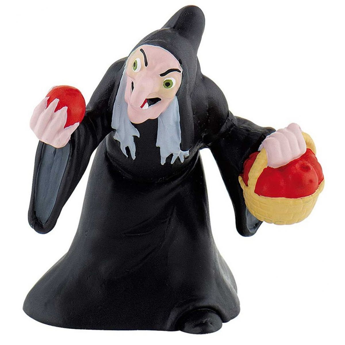 Bullyland Disney Zlá čarodějnice