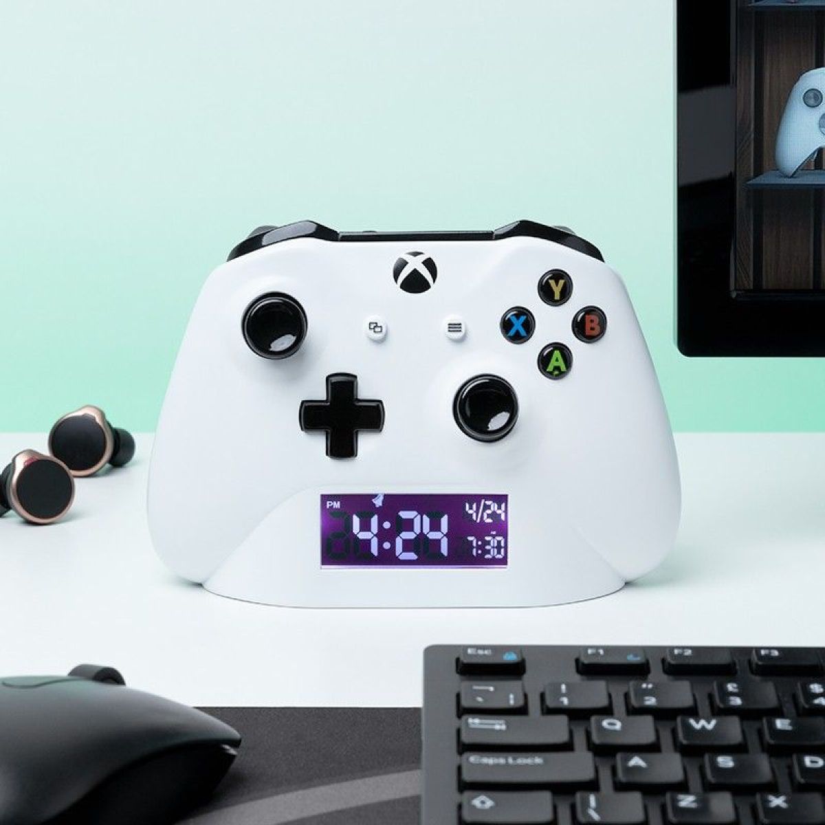 Paladone Budík XBOX