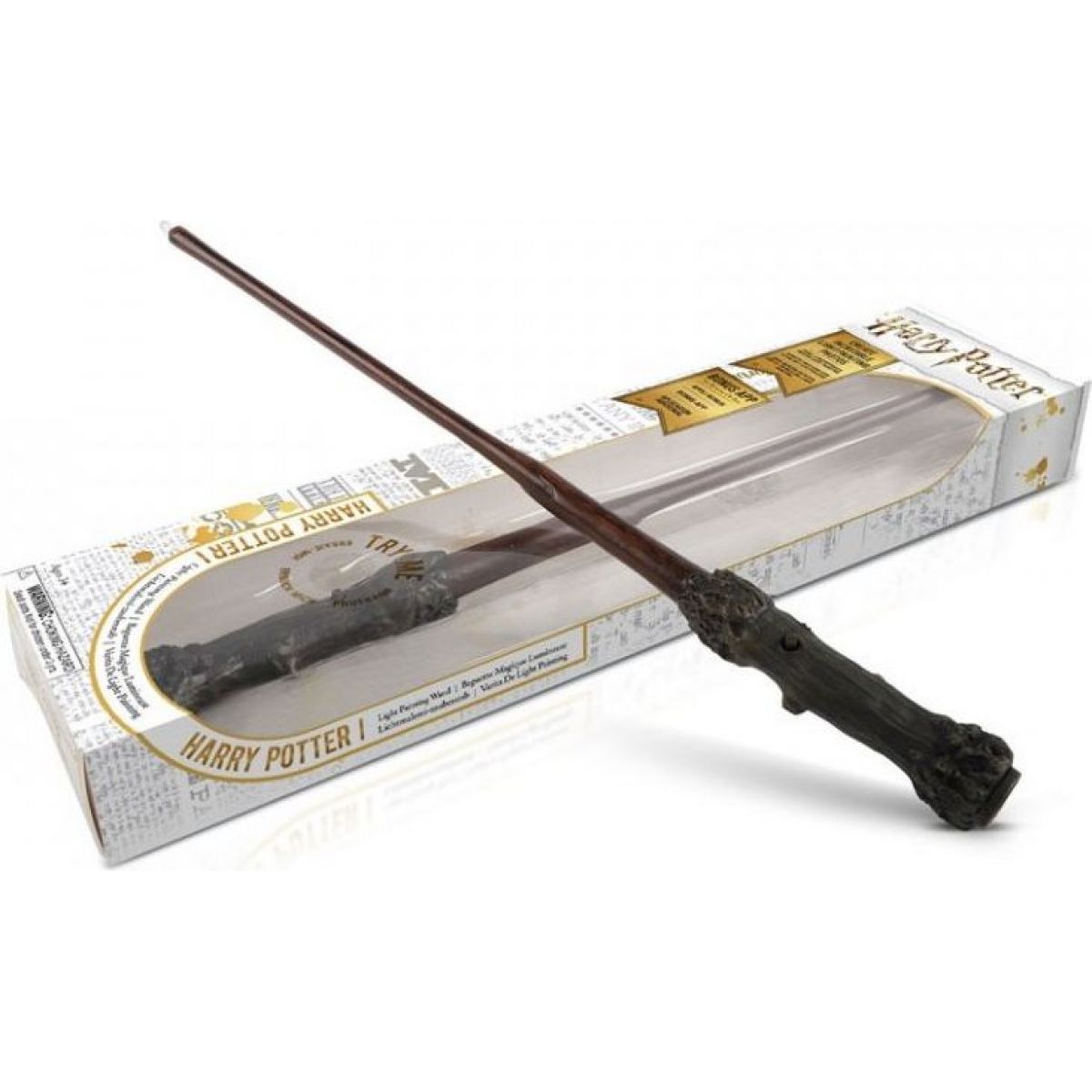 Epee Hůlka svítící velká Harry Potter