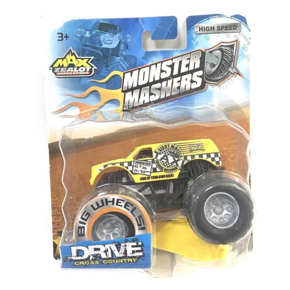 Alltoys Auto 1 : 64 (10)