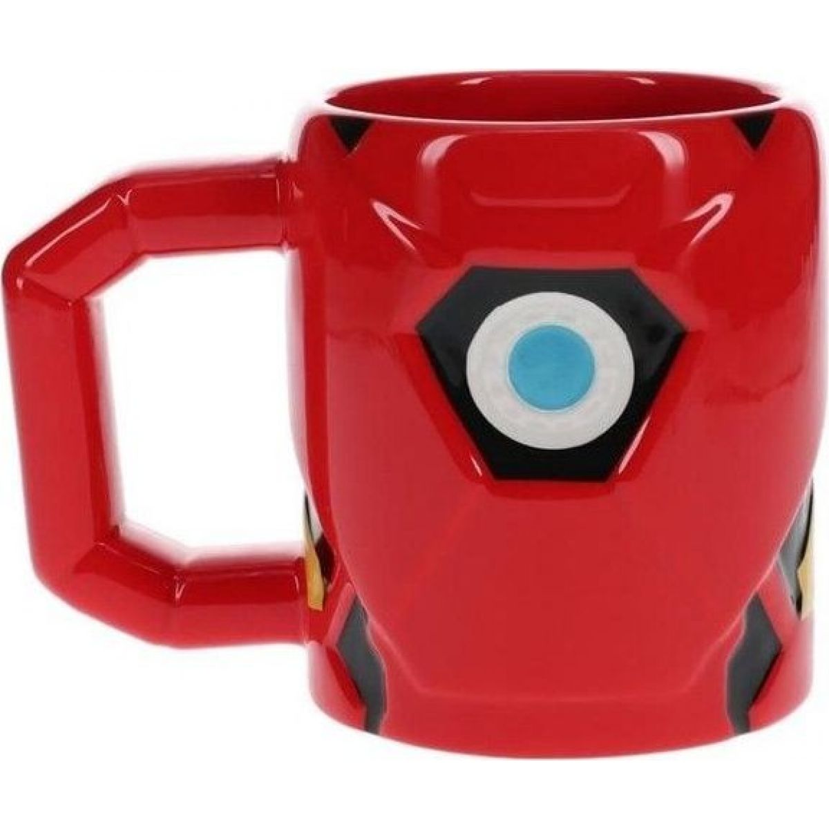 Epee Hrnek Iron Man 3D keramický 500 ml
