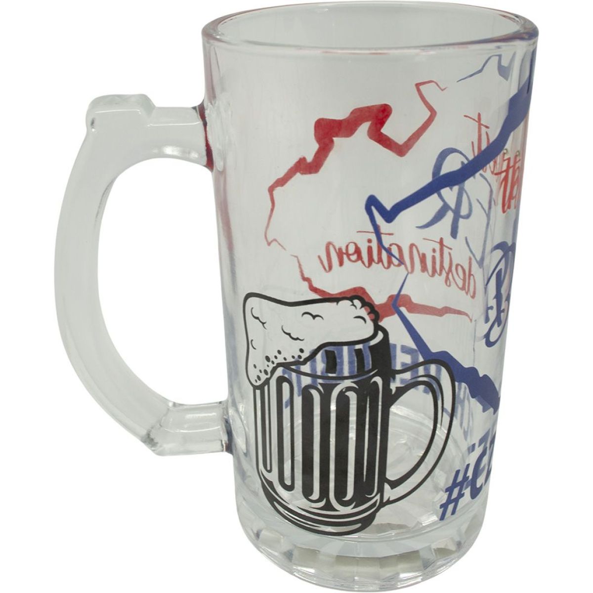 Sparkys Půllitr 500ml - PIVO