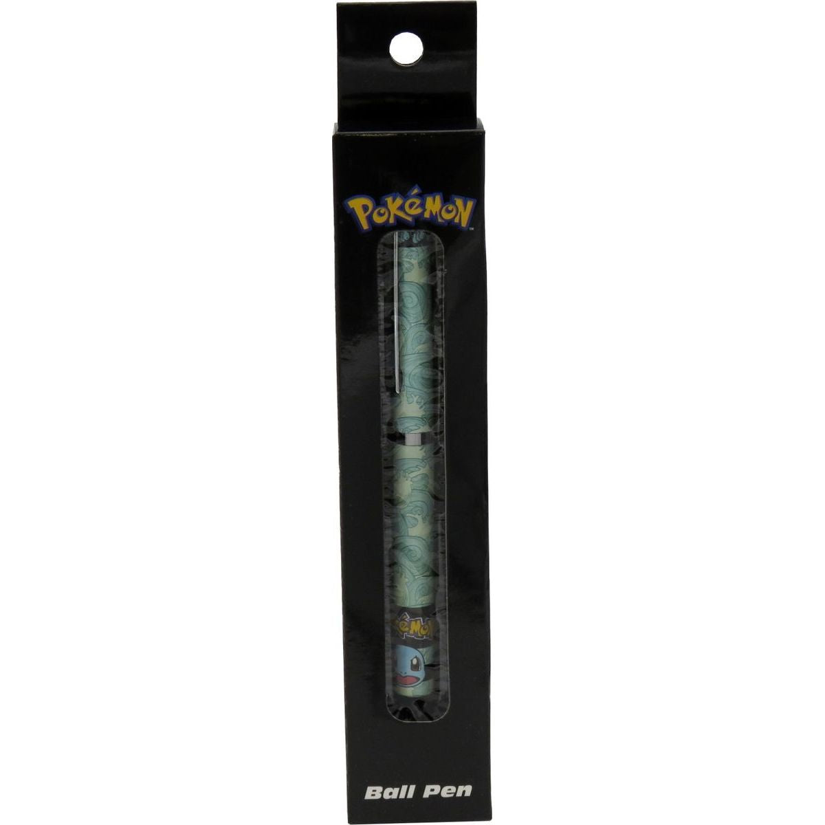 Pokémon pero Squirtle