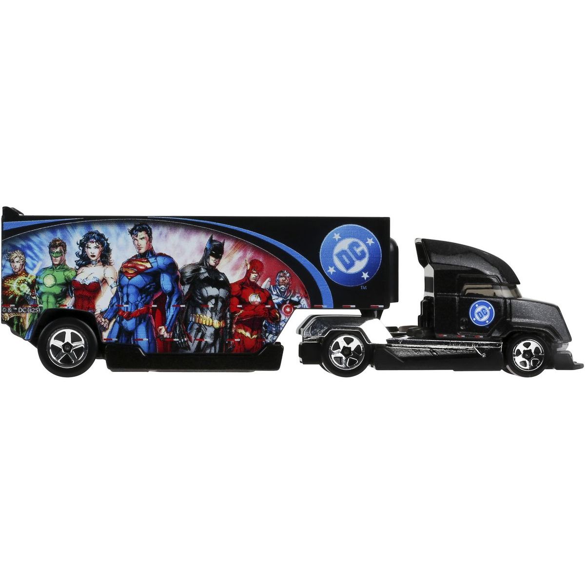 Hot Wheels Tahač 2024 Hype Hauler