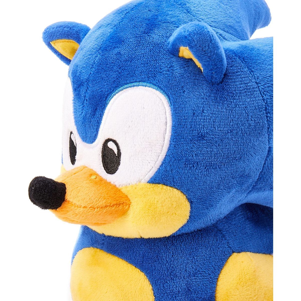Tubbz kachnička plyšová Sonic - Sonic