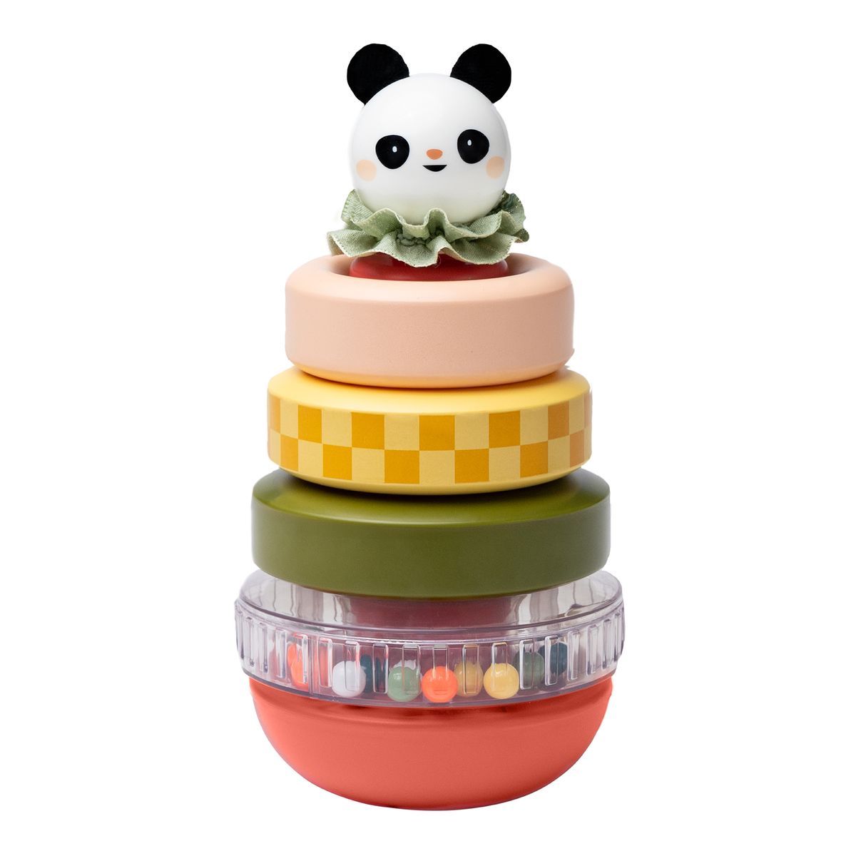 Taf Toys Pyramida Panda