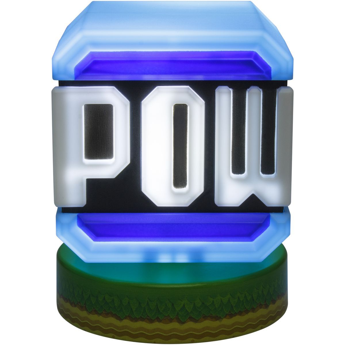 Epee Icon Light Super Mario - Pow Block