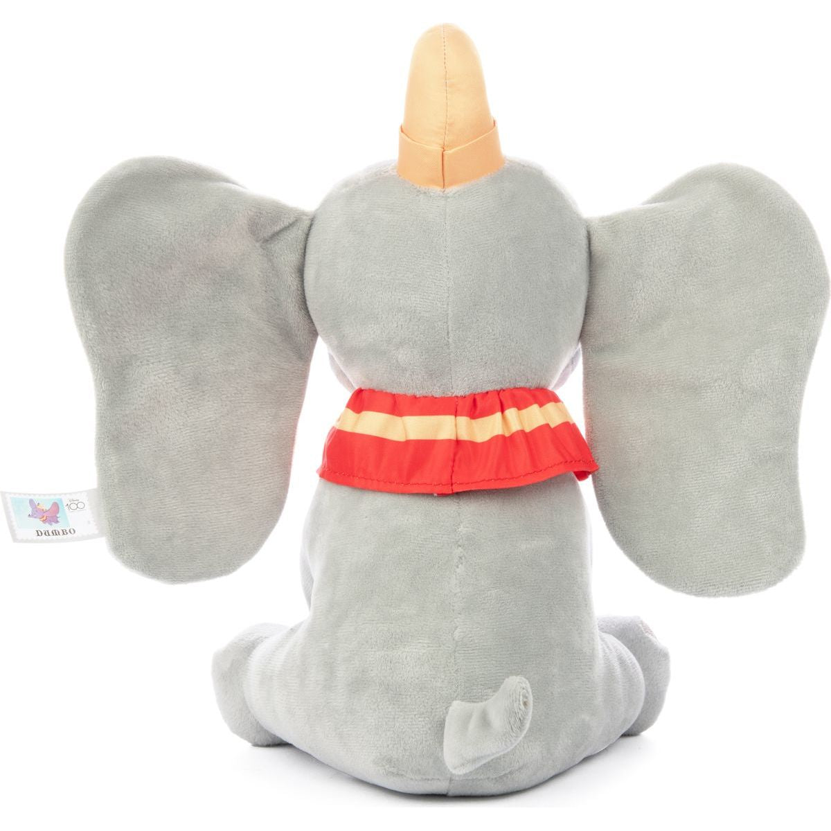 Alltoys Plyšový slon Dumbo se zvukem 32 cm