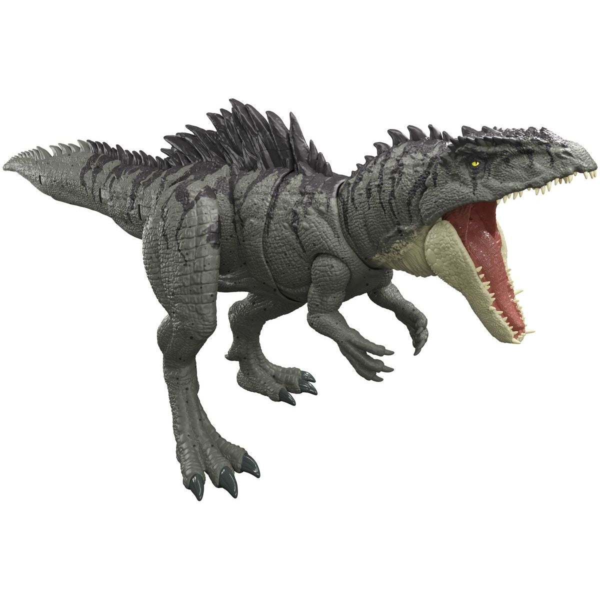 Mattel Jurský svět Giganotosaurus dino