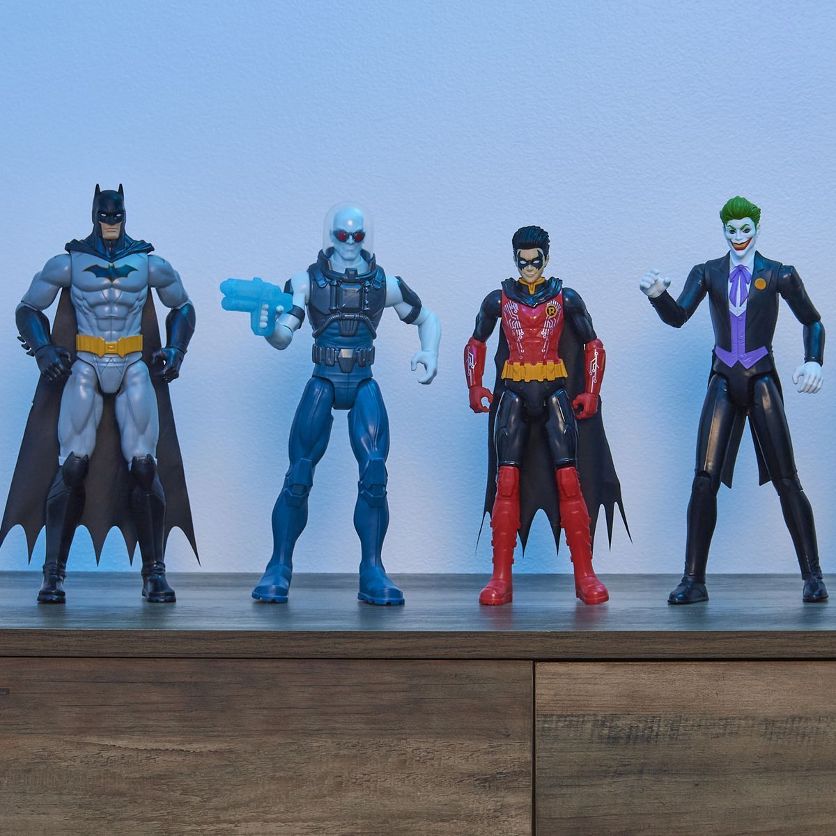 Batman figurka Joker 30 cm