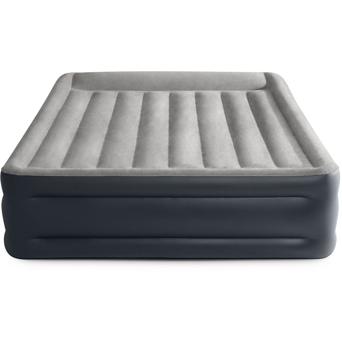 Intex 64136ND Nafukovací matrace Queen Deluxe 152 x 203 x 42 cm